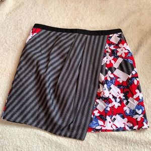 Peter Pilotto for Target skirt